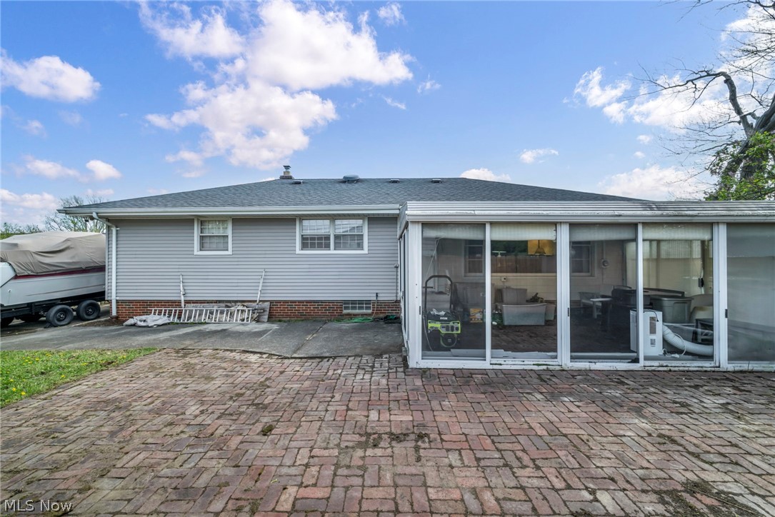 Yorklands Ext Sub/D Moskowitz - Residential