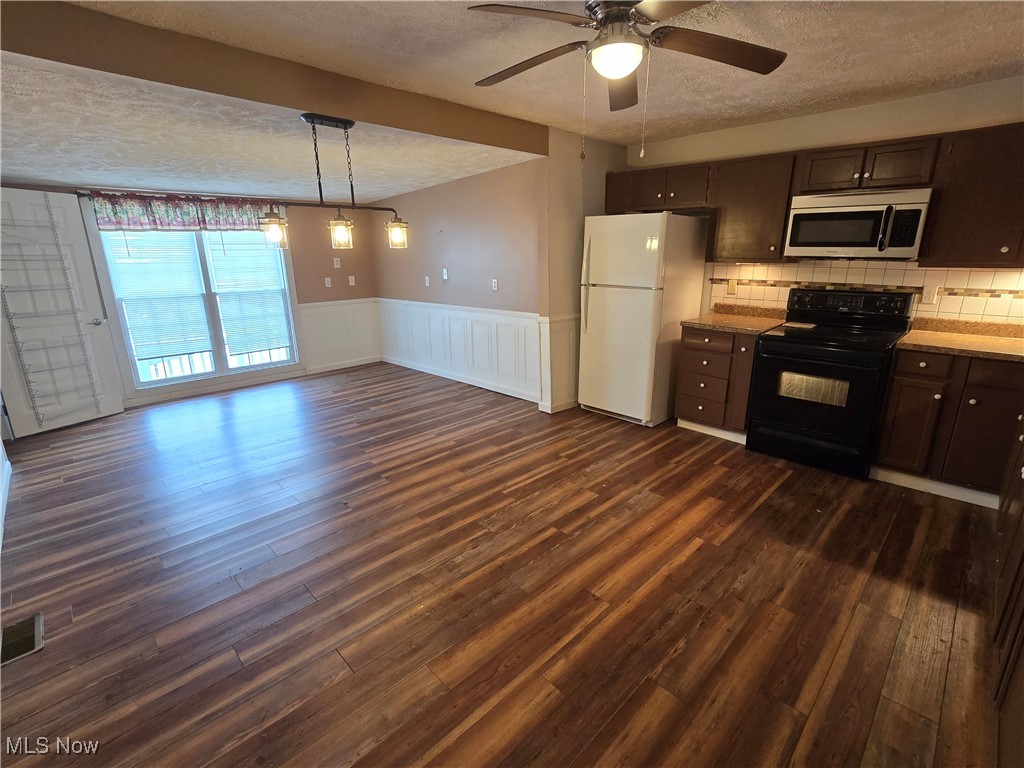 Lower Allotment-Vlg/Glenn Robb - Residential