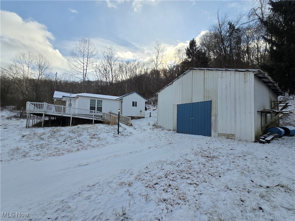 Lower Allotment-Vlg/Glenn Robb - Residential