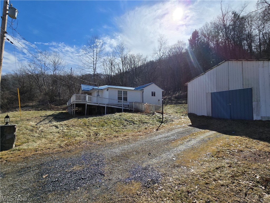 Lower Allotment-Vlg/Glenn Robb - Residential