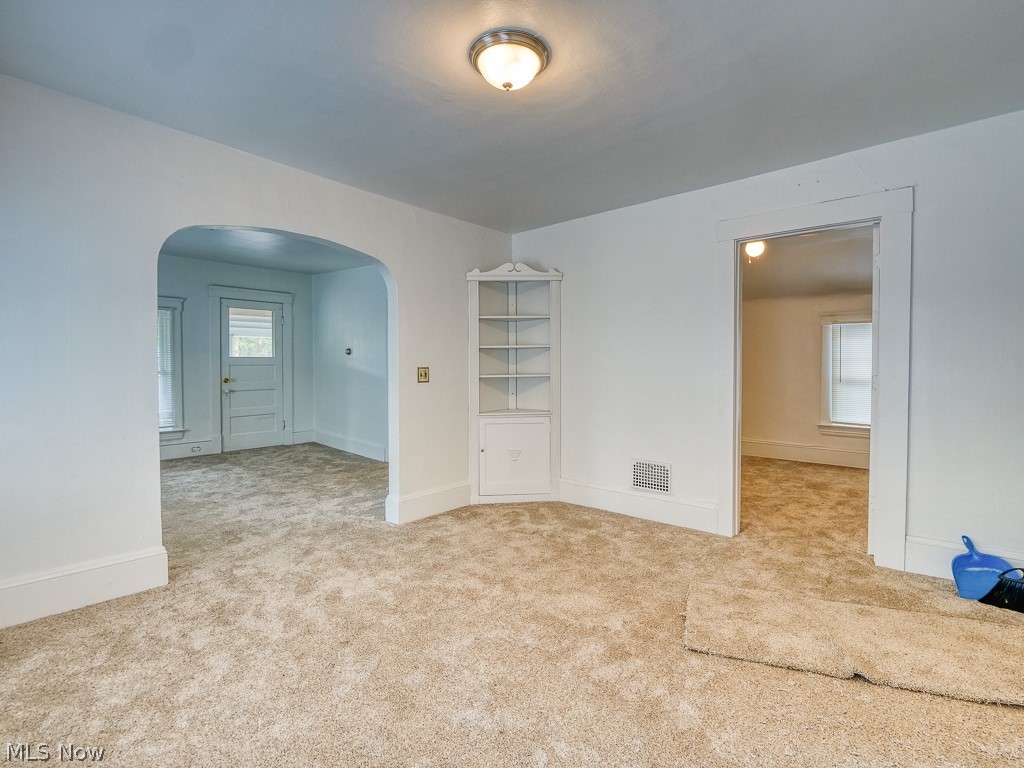 City View - Residential Income