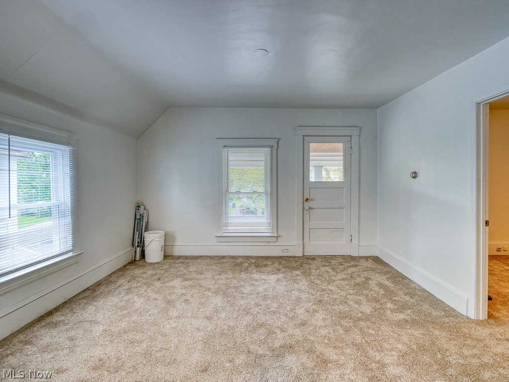 City View - Residential Income