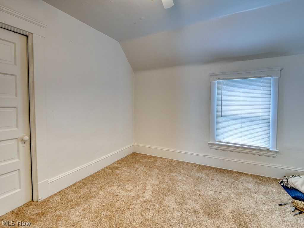 City View - Residential Income