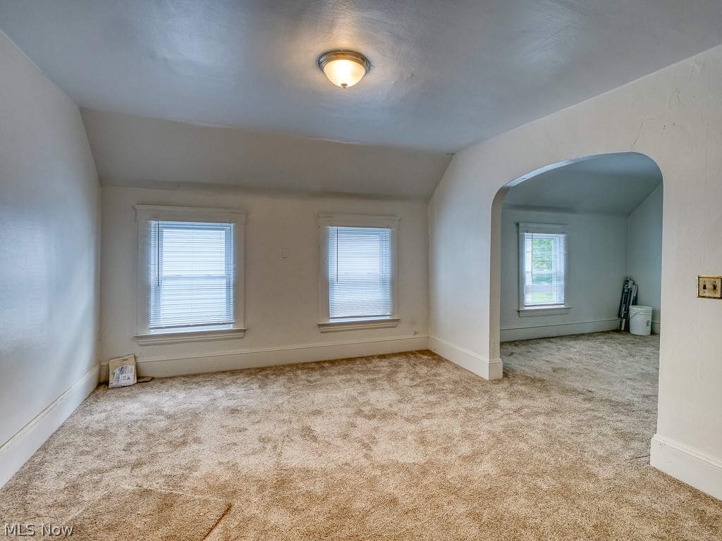 City View - Residential Income