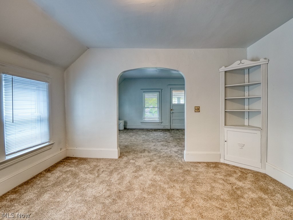 City View - Residential Income