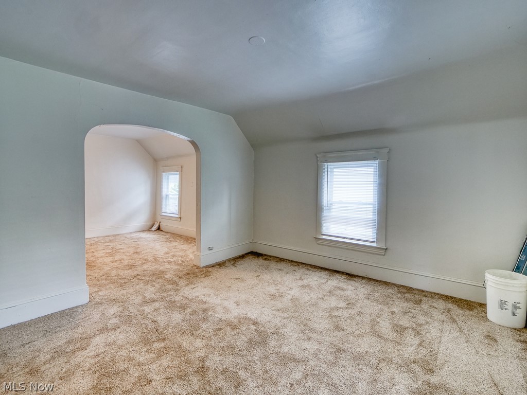 City View - Residential Income