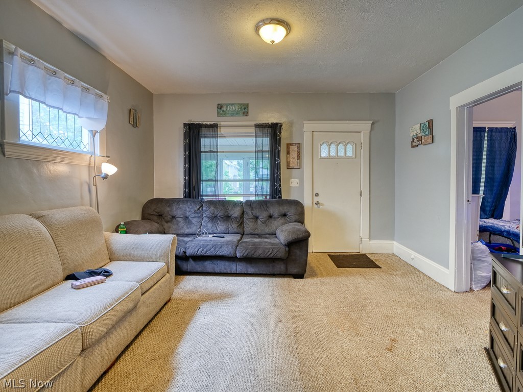 City View - Residential Income