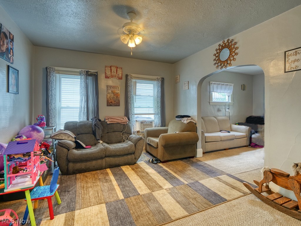 City View - Residential Income