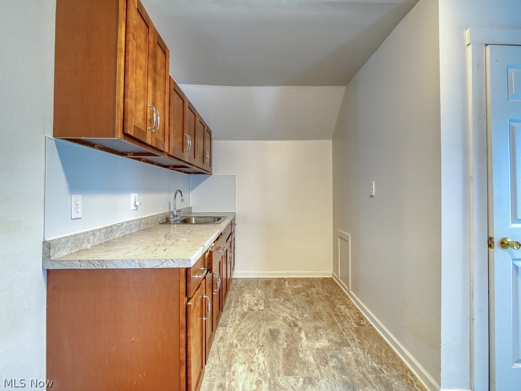 City View - Residential Income