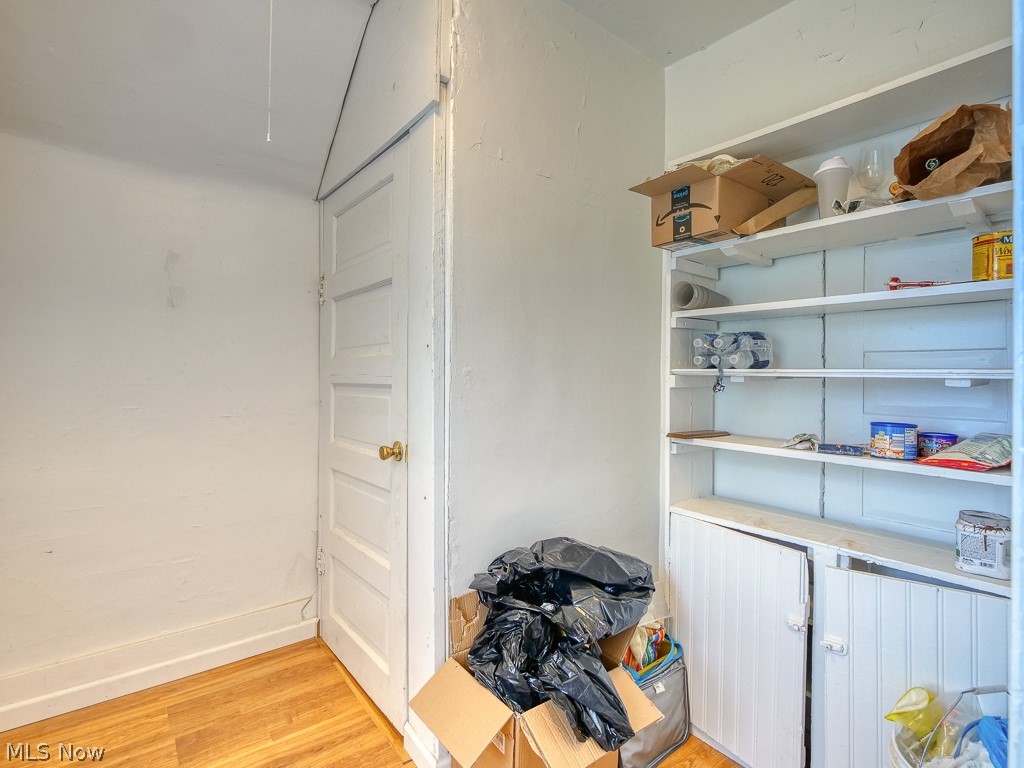 City View - Residential Income