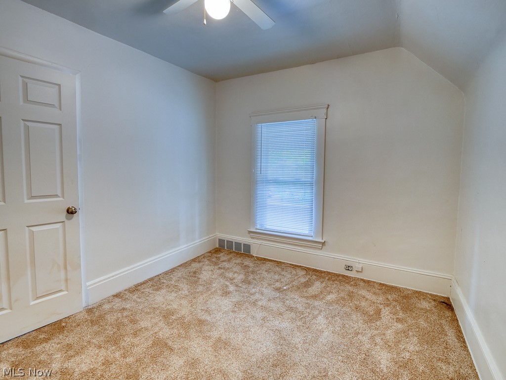 City View - Residential Income