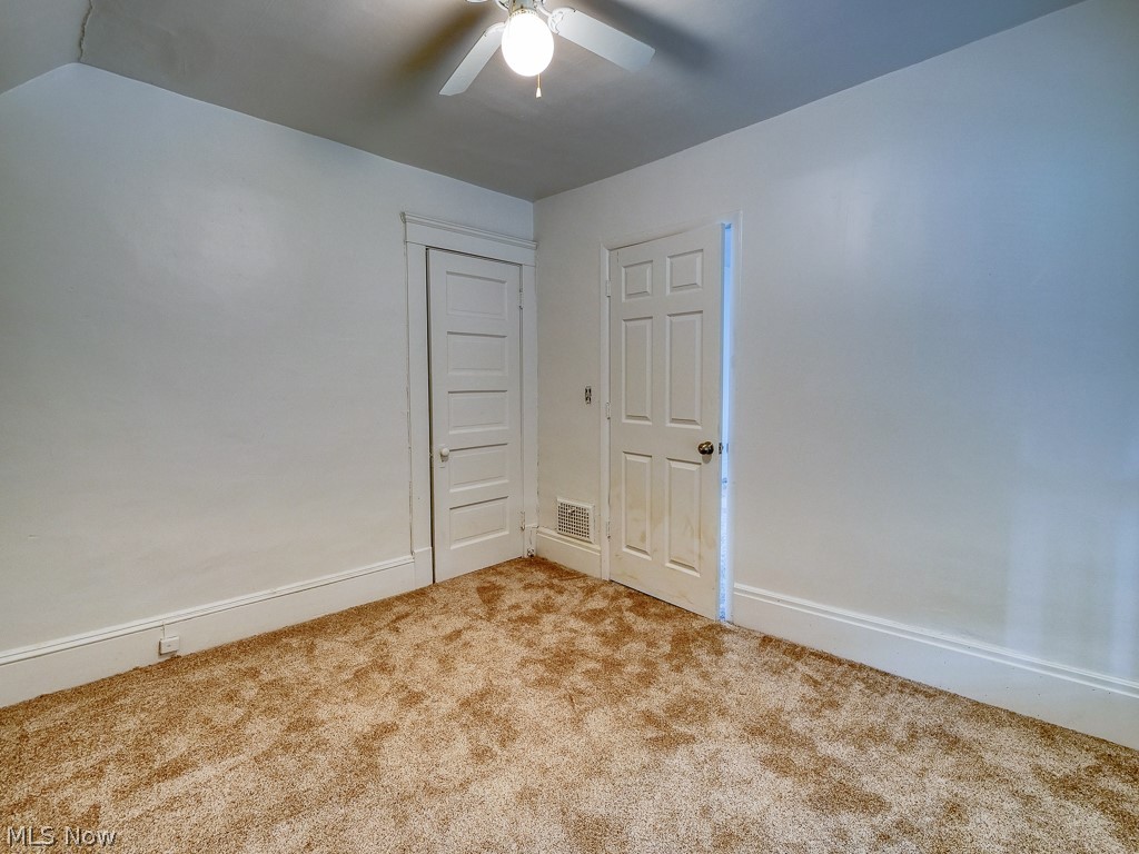 City View - Residential Income