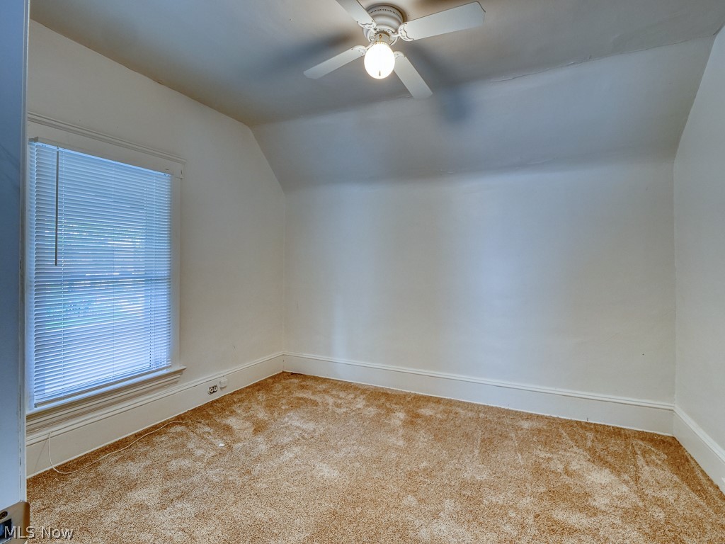 City View - Residential Income