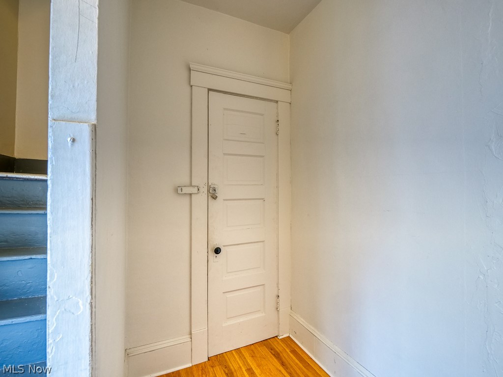 City View - Residential Income