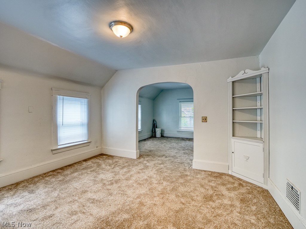 City View - Residential Income