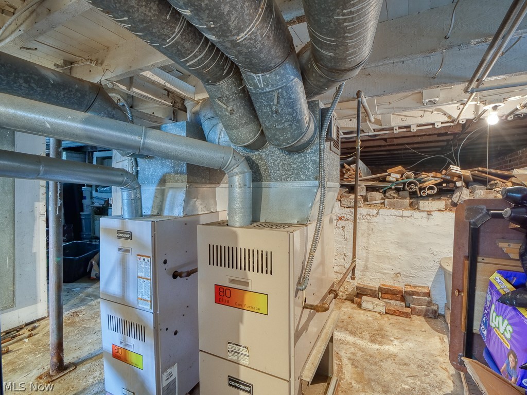 City View - Residential Income