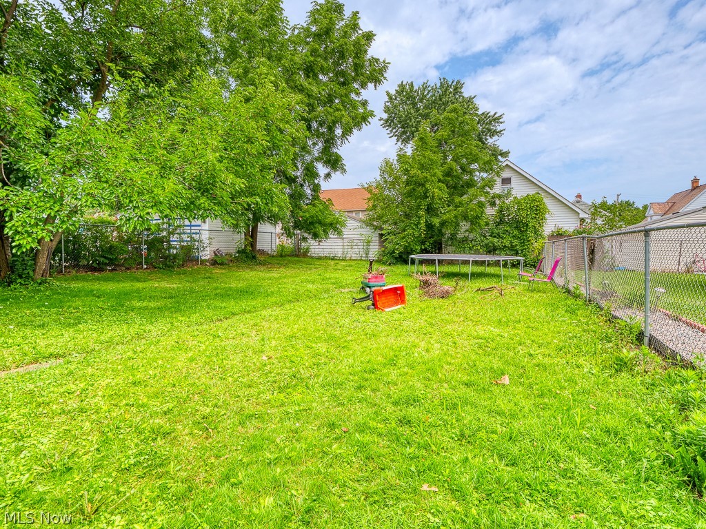 City View - Residential Income