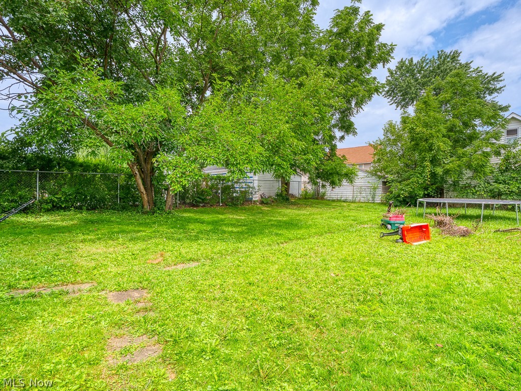 City View - Residential Income