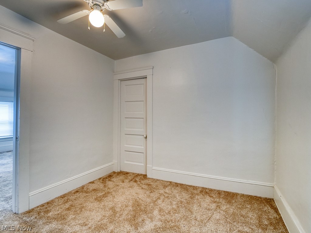 City View - Residential Income