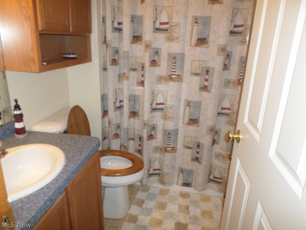 Sweet Brier Condo Ph 63 - Residential