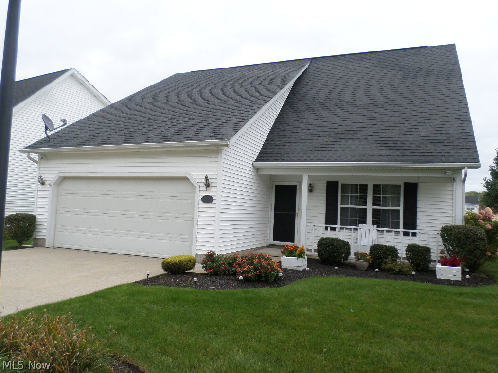 Sweet Brier Condo Ph 63 - Residential