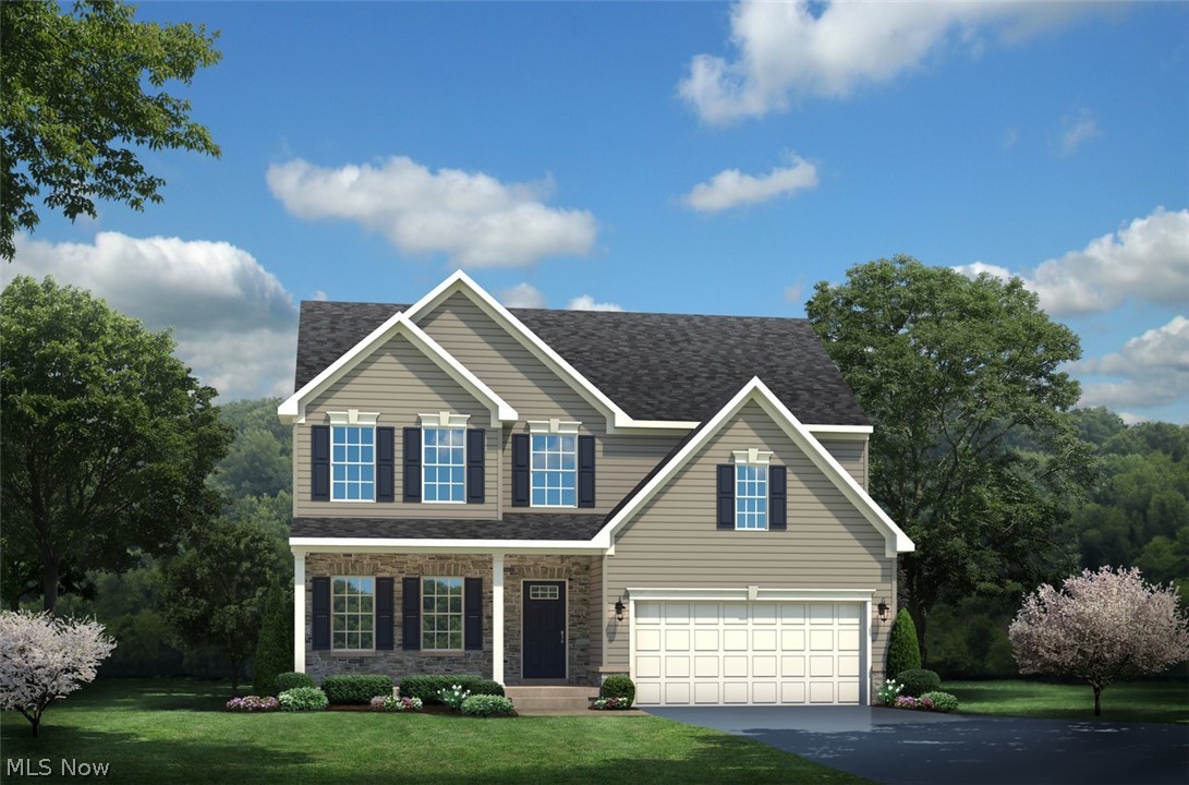 Ridgewood Greens - Residential