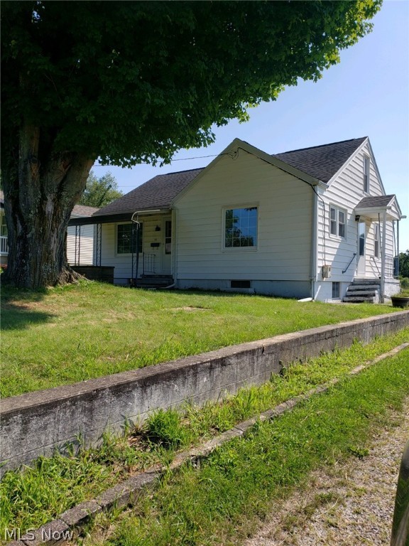 - Residential Lease