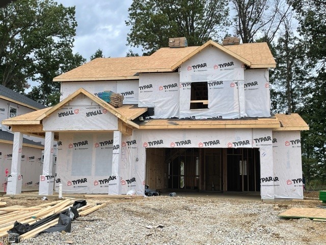 Parkside - Residential