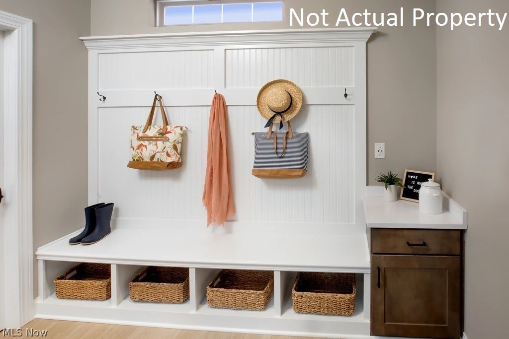 Parkside - Residential