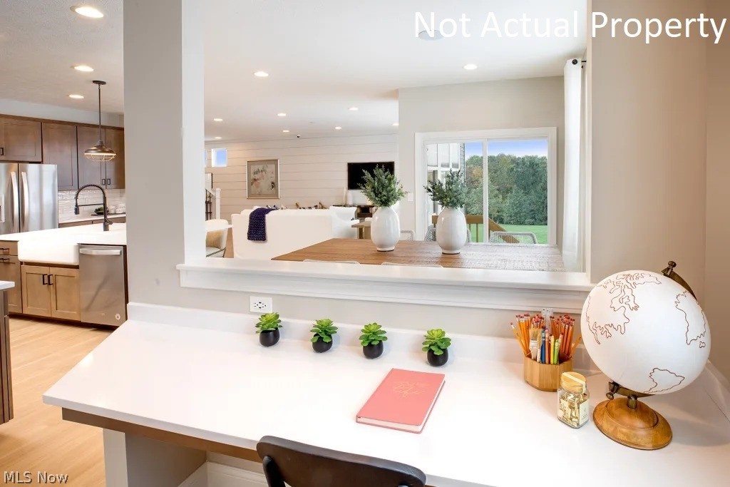 Parkside - Residential