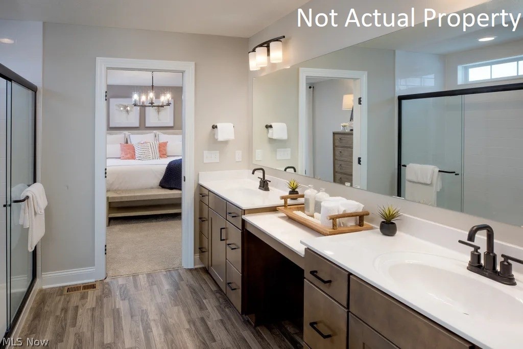 Parkside - Residential