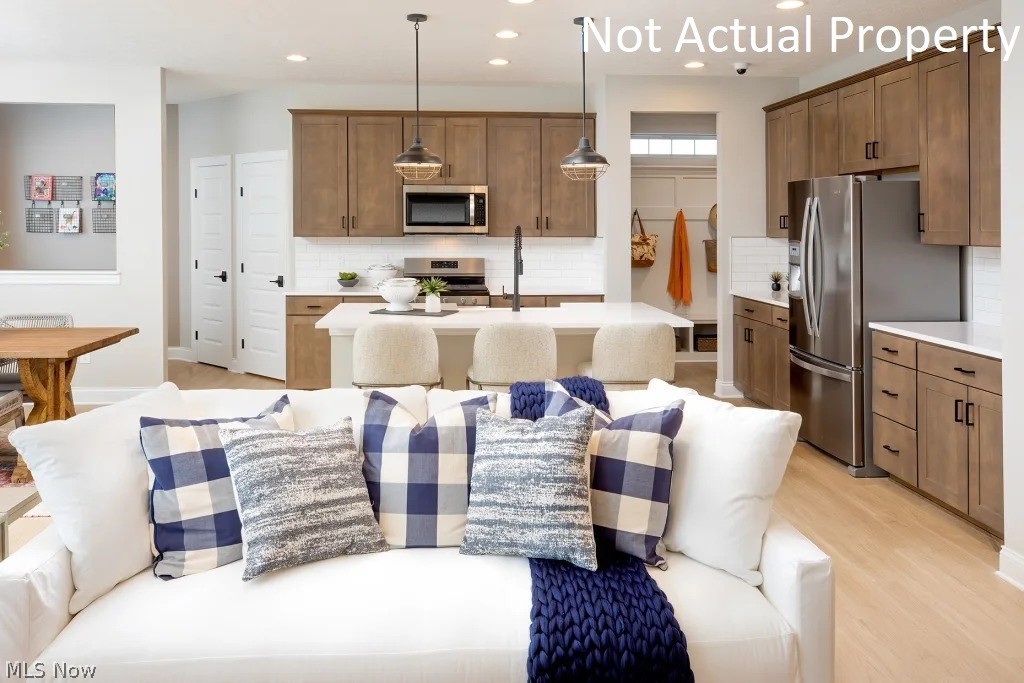 Parkside - Residential