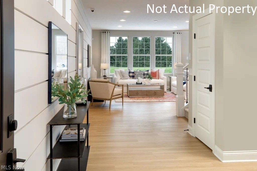 Parkside - Residential