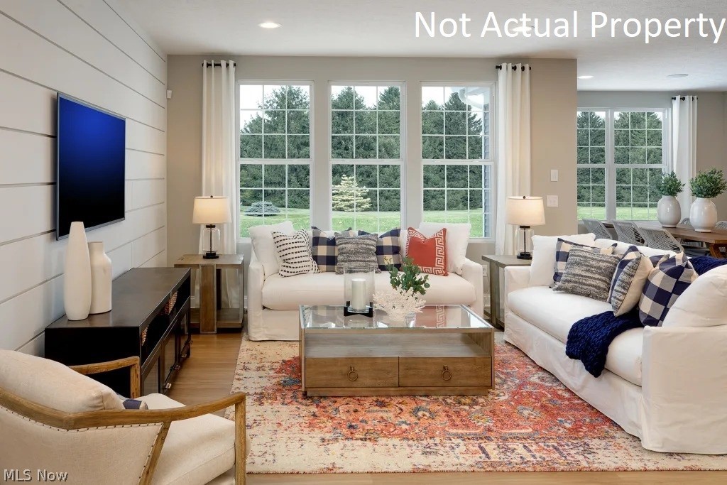 Parkside - Residential