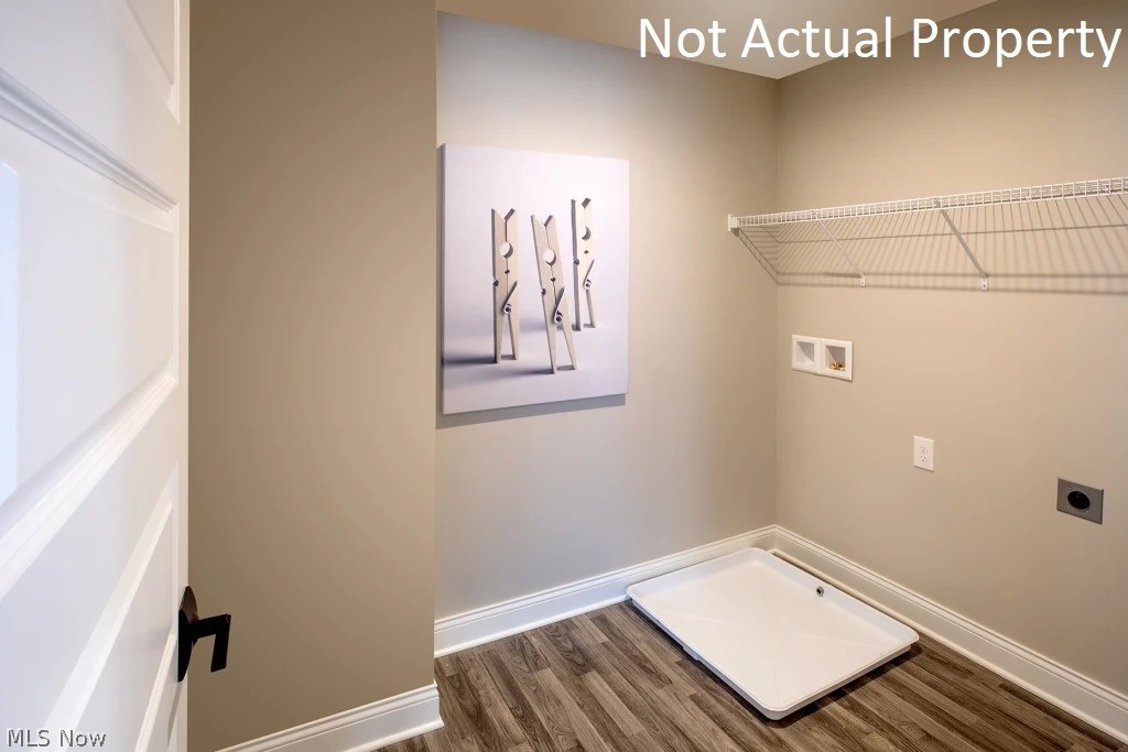 Parkside - Residential