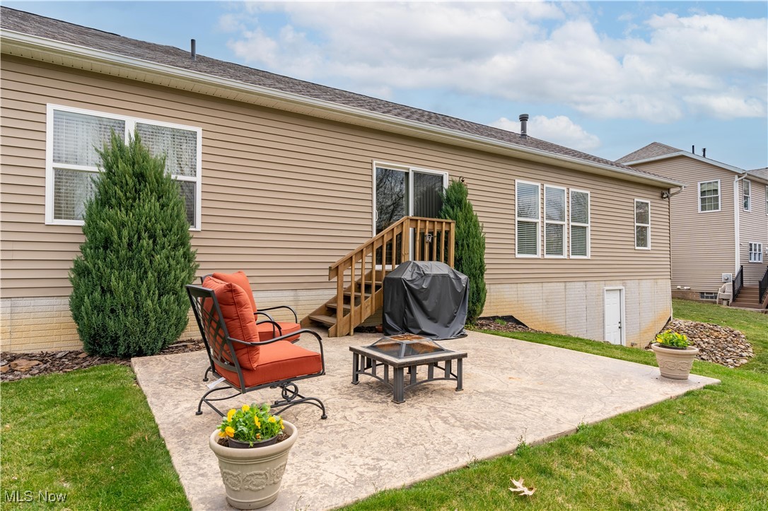 7273 Ashmoore Avenue, North Canton, Ohio image 37