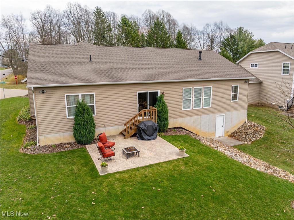 7273 Ashmoore Avenue, North Canton, Ohio image 39