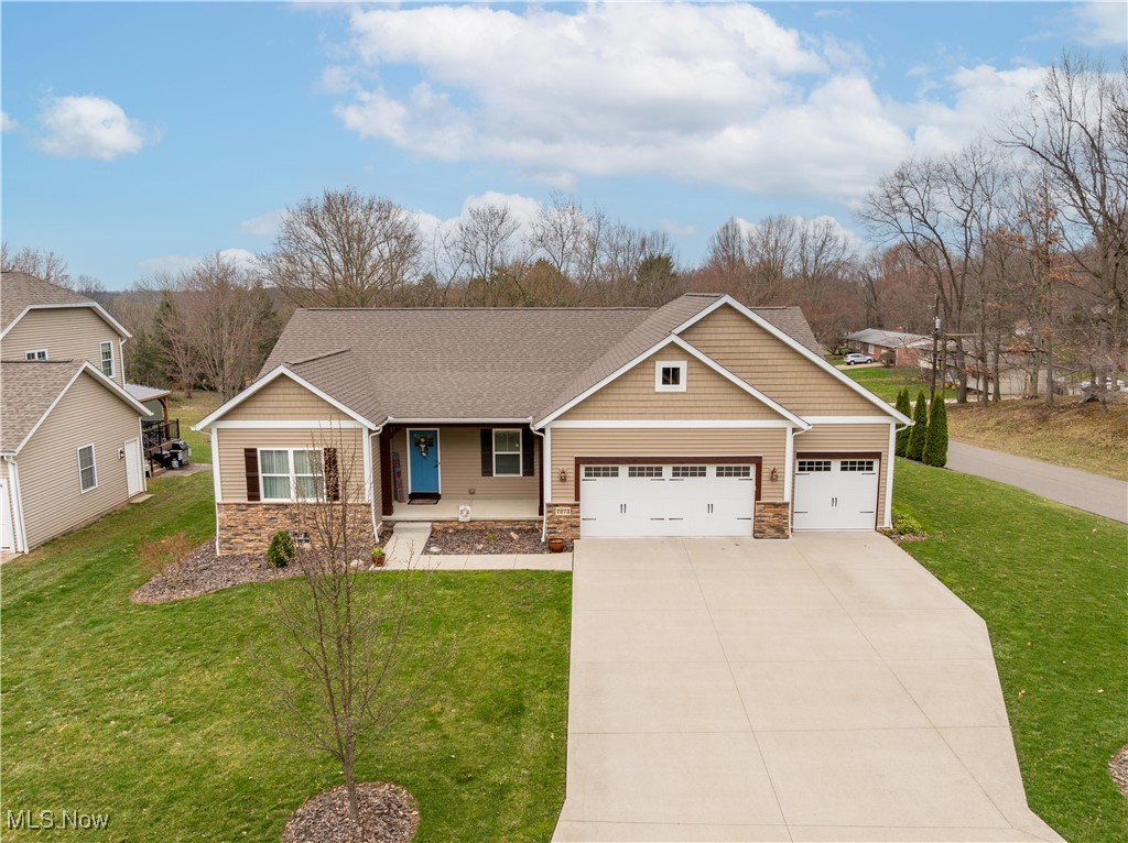 7273 Ashmoore Avenue, North Canton, Ohio image 48