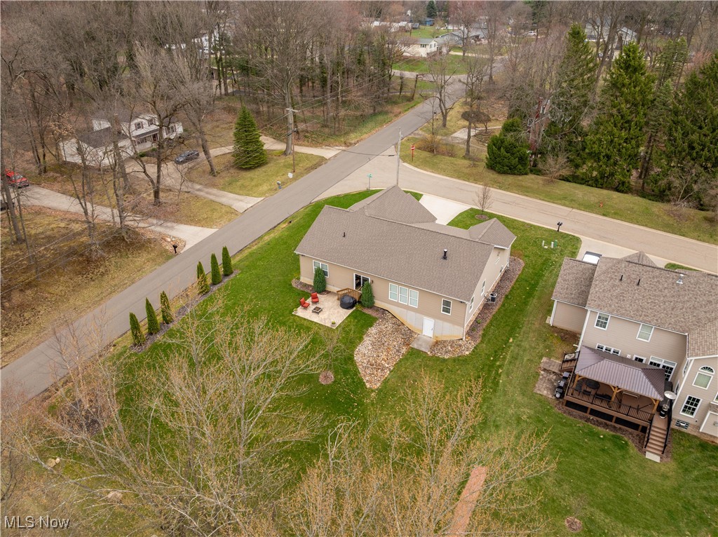 7273 Ashmoore Avenue, North Canton, Ohio image 46