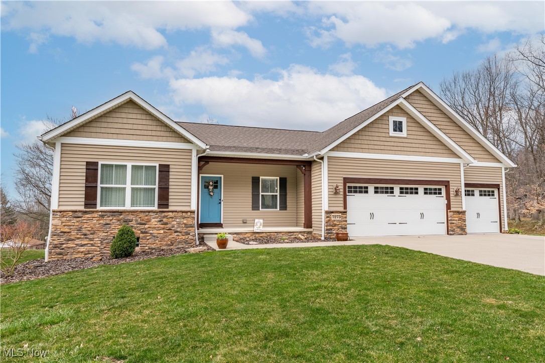 7273 Ashmoore Avenue, North Canton, Ohio image 49
