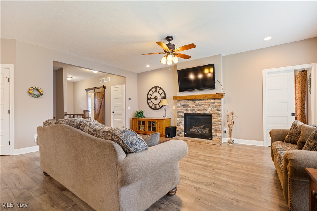 7273 Ashmoore Avenue, North Canton, Ohio image 6