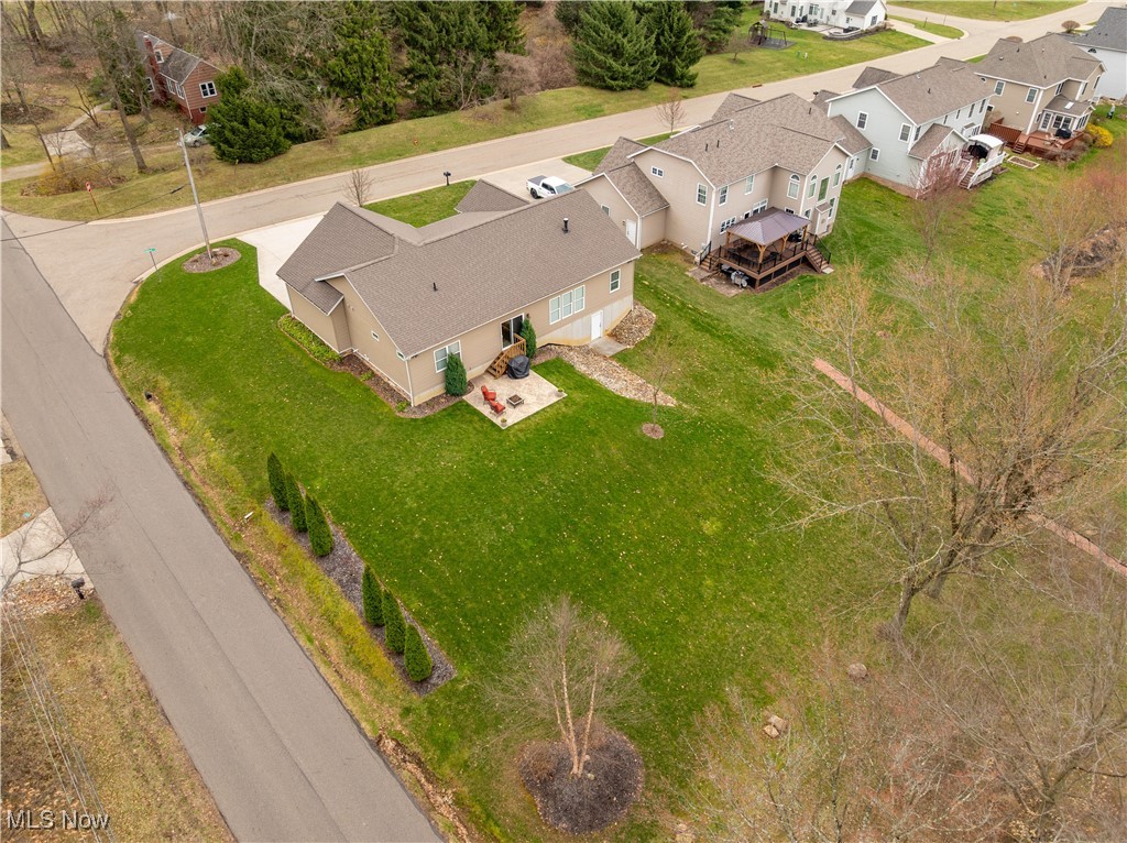 7273 Ashmoore Avenue, North Canton, Ohio image 47