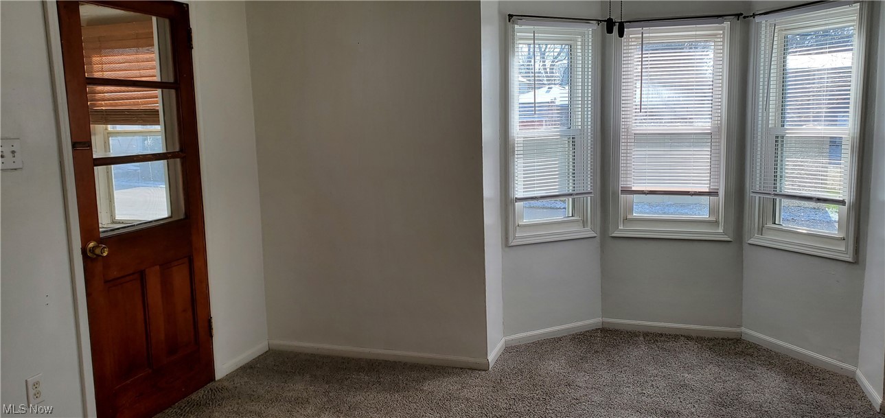 Porter B Halls Add - Residential