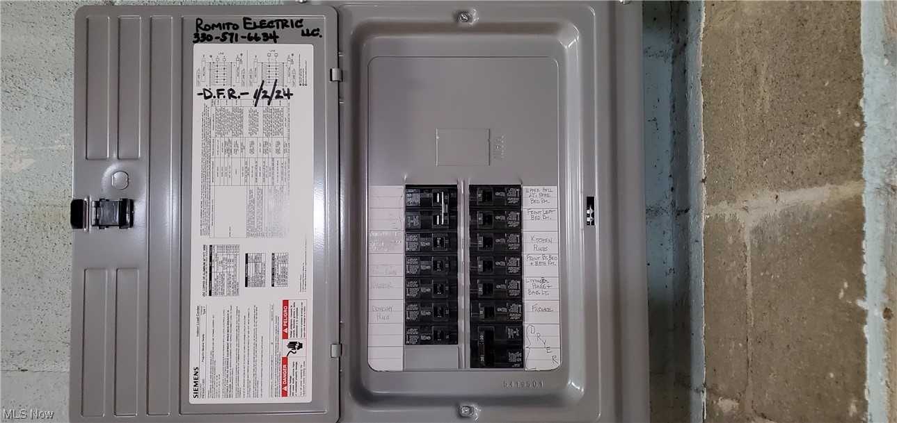 Porter B Halls Add - Residential