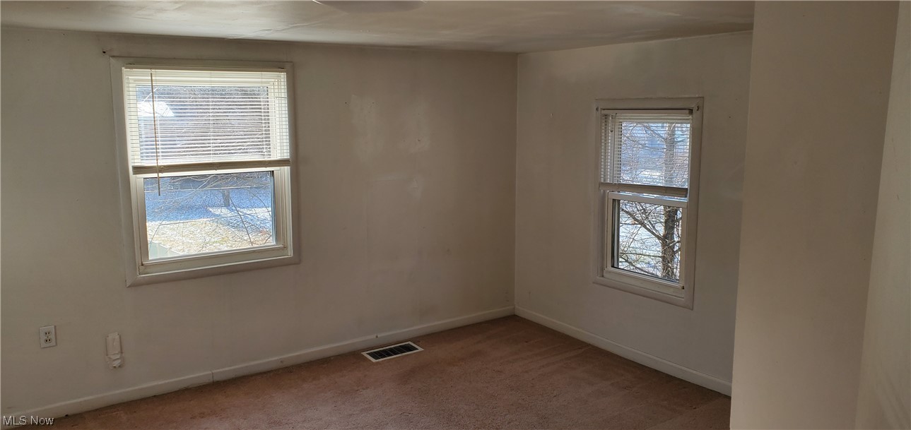 Porter B Halls Add - Residential