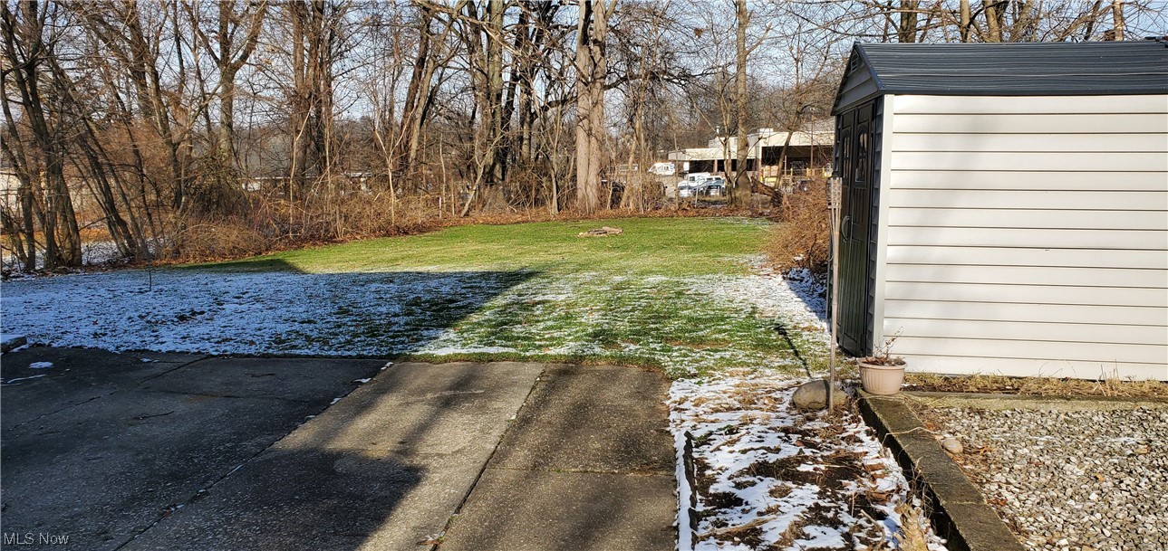 Porter B Halls Add - Residential