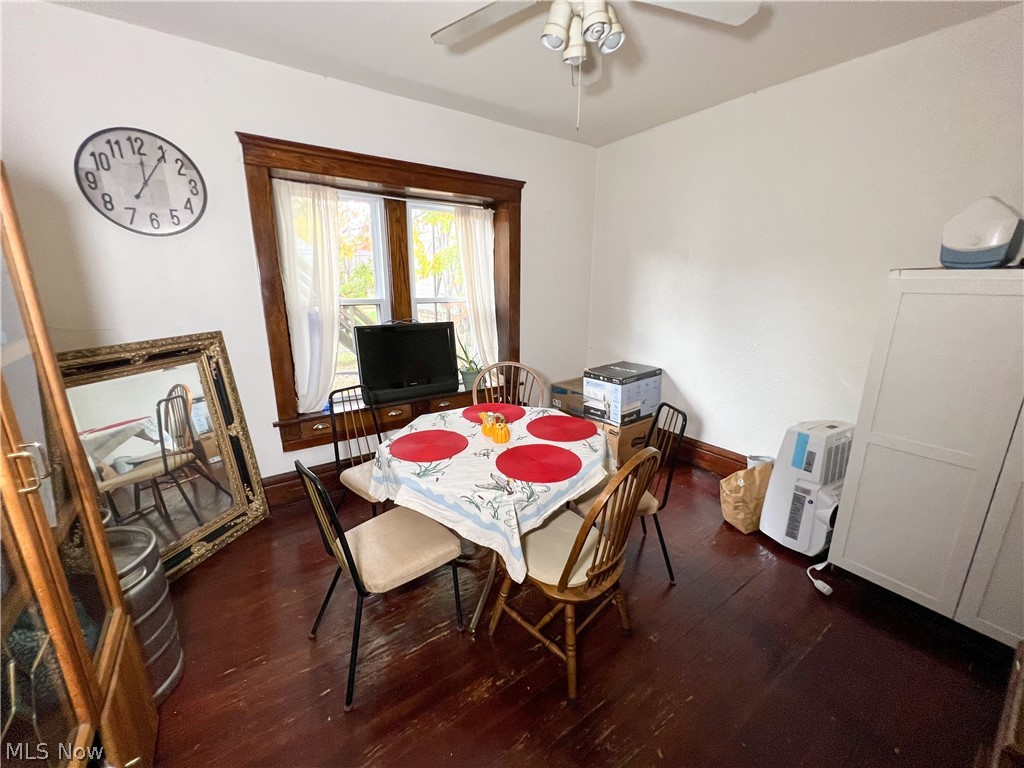 Hart Sumner Allotment - Residential