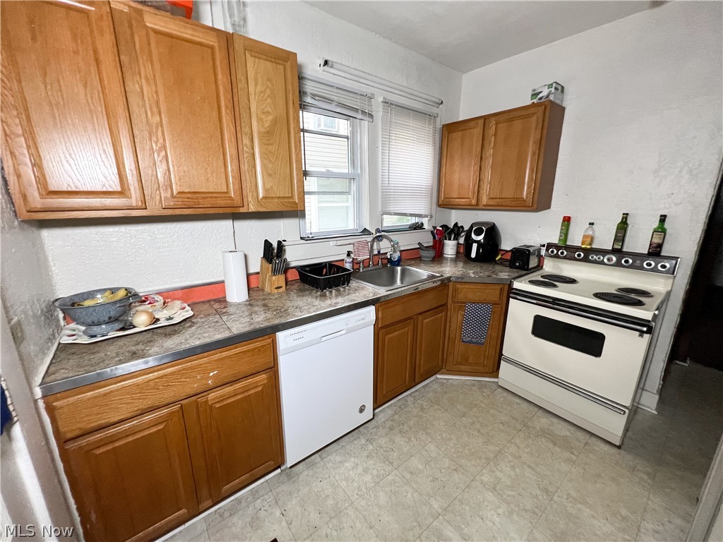 Hart Sumner Allotment - Residential