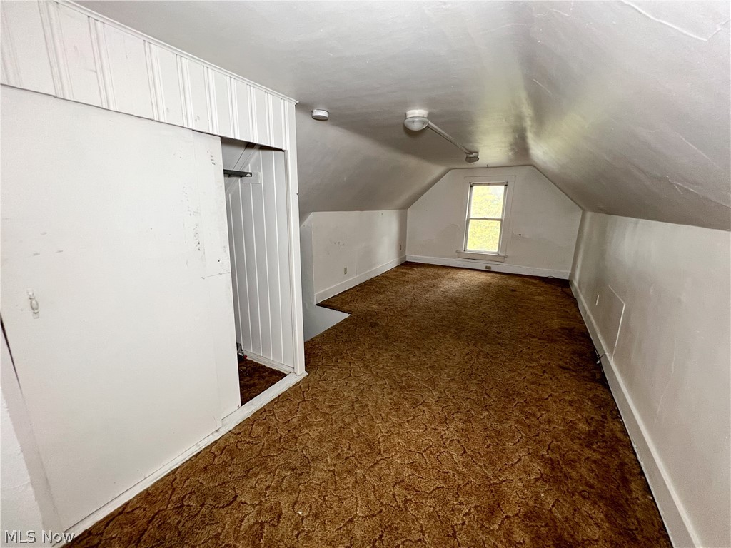 Hart Sumner Allotment - Residential