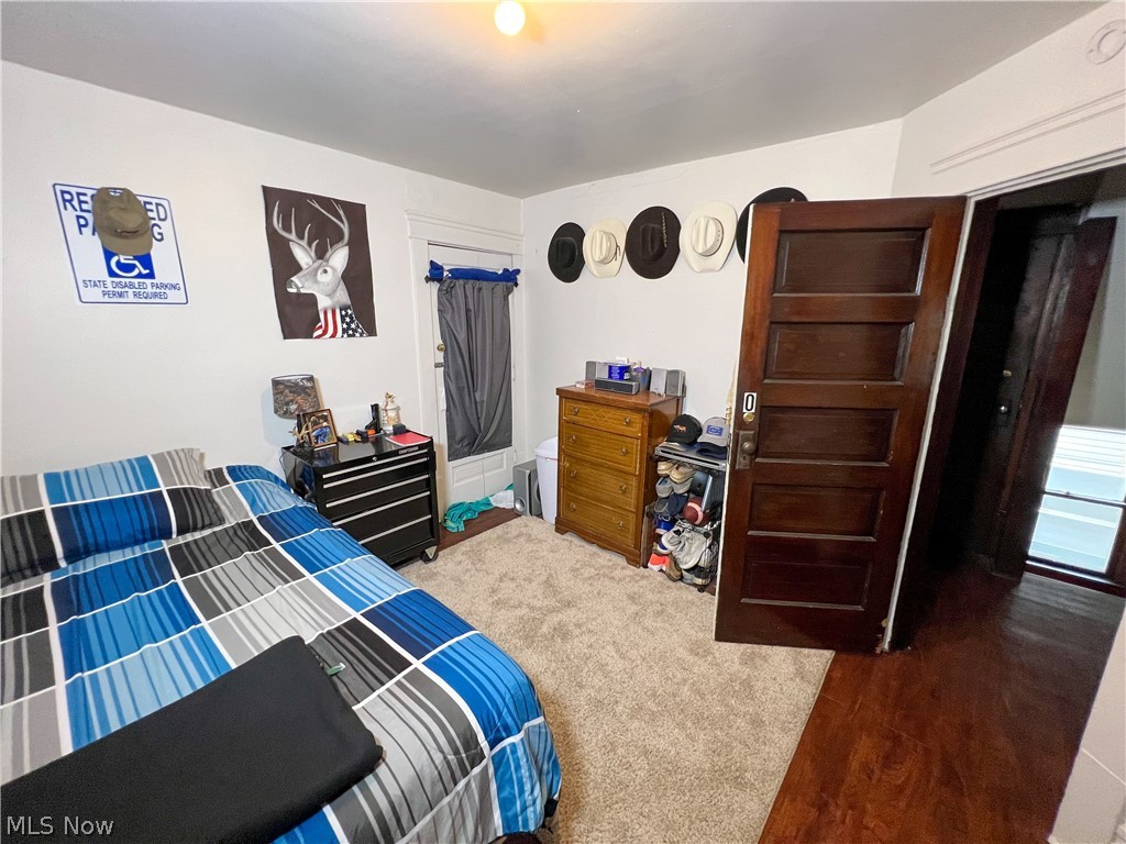 Hart Sumner Allotment - Residential